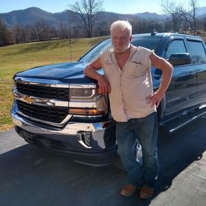 Meet your Posher, Ricky